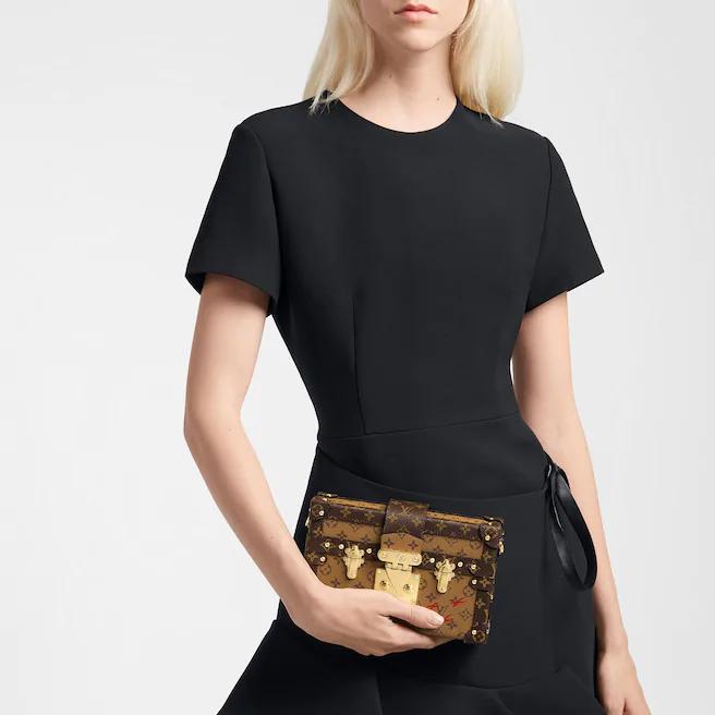 lvpetitemalle真假,lvpetitemallesouple保值吗