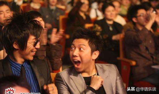 羽泉巅峰时期有多火,羽泉的巅峰时刻