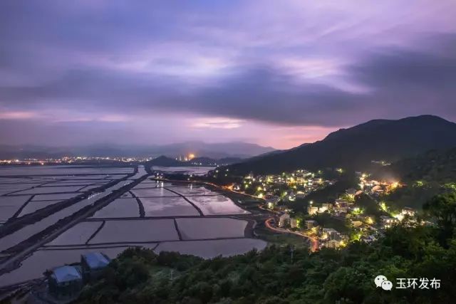 台州玉环港能坐船去台湾，你知道吗？浙江通往台湾唯一海上航线