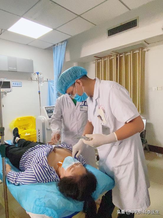 消融术治疗甲状腺结节要多久能好,甲状腺开刀还是消融术