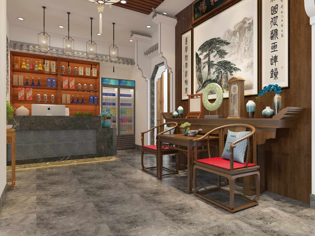 合肥餐饮店面装修公司,合肥餐饮装修公司推荐