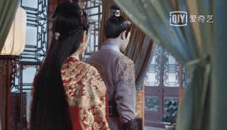 续｜《锦衣之下》角色心理分析：抢亲+表白，一生的温柔只给你