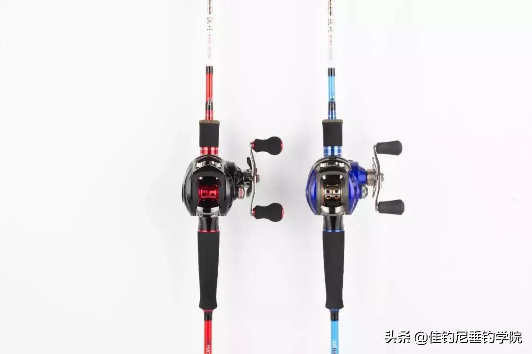 关于路亚竿，来自于一位钓友的走心留言！