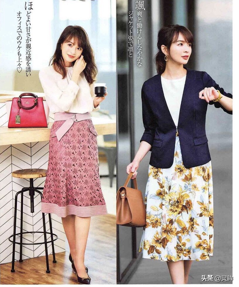 13岁淑女半身长裙,淑女高端半身长裙