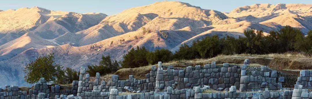 原来秘鲁的历史有那么长长长长长长长长长