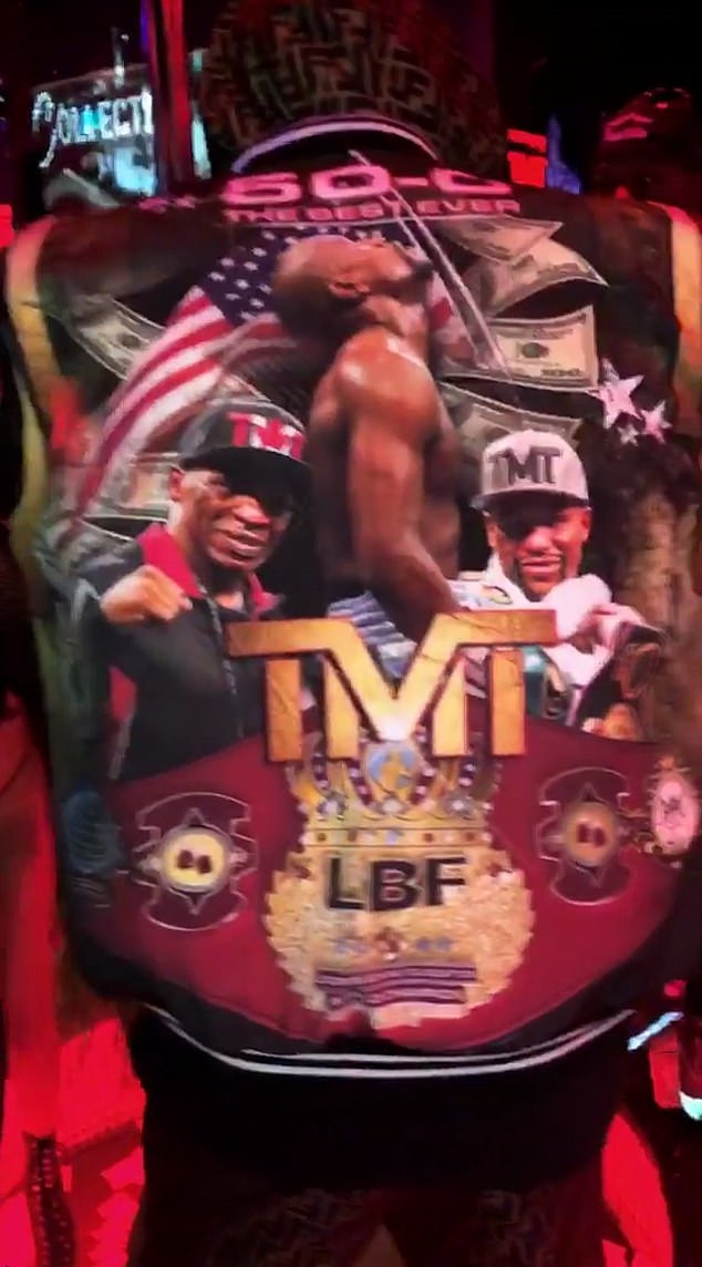 拳王梅威瑟豪车大曝光,梅威瑟豪车豪宅飞机