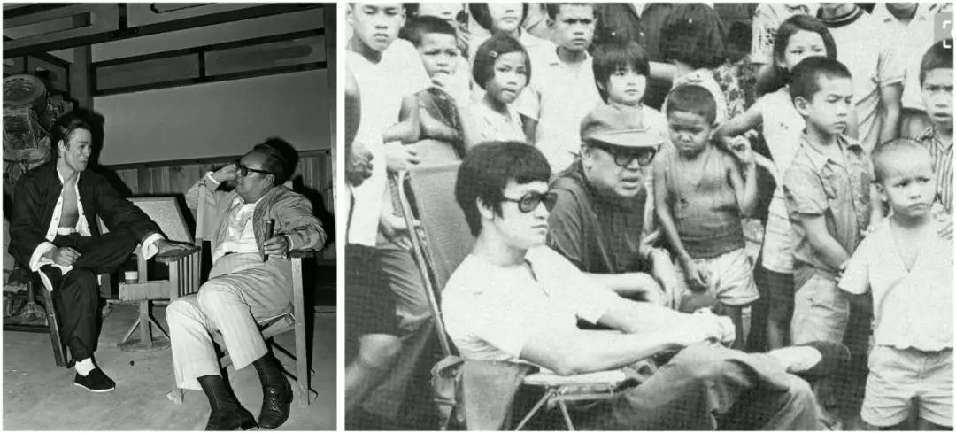 李小龙的去世真相大揭秘,十个关于李小龙的事实