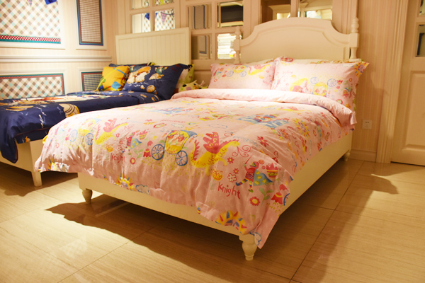 怎样选购一款性价比高的儿童床,怎么选择一款合适的儿童床呢