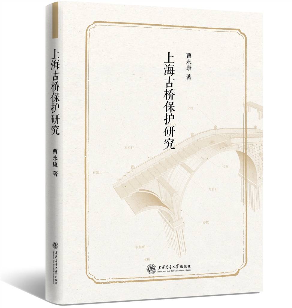 探寻上海那些古桥的历史渊源,上海黄浦区古桥