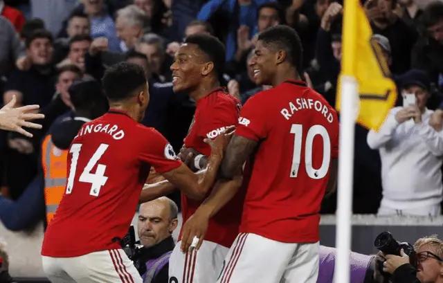 拉什福德将功补过,拉什福德无解世界波