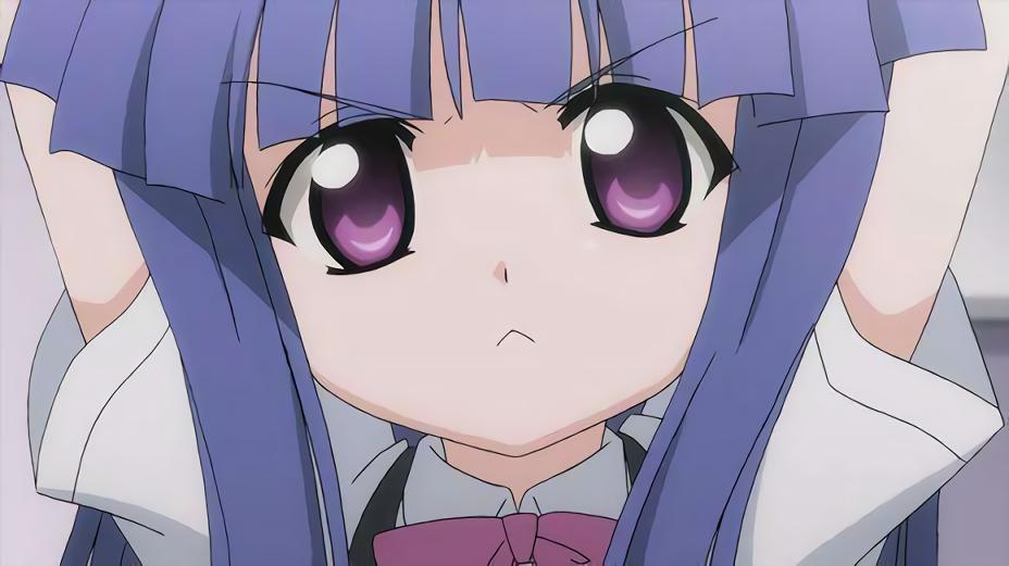 二次元中的傲娇少女盘点,盘点人气最高的二次元女神