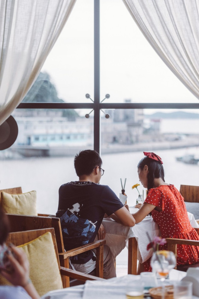 离岛微城慢生活,离岛微城慢生活嵊泗列岛