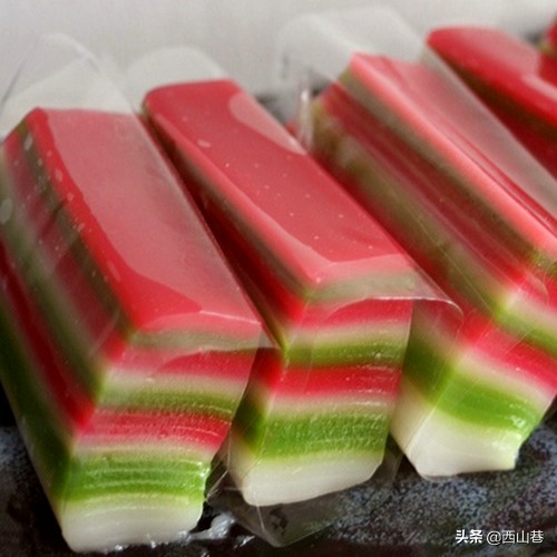 马来西亚的特色人气传统糕点