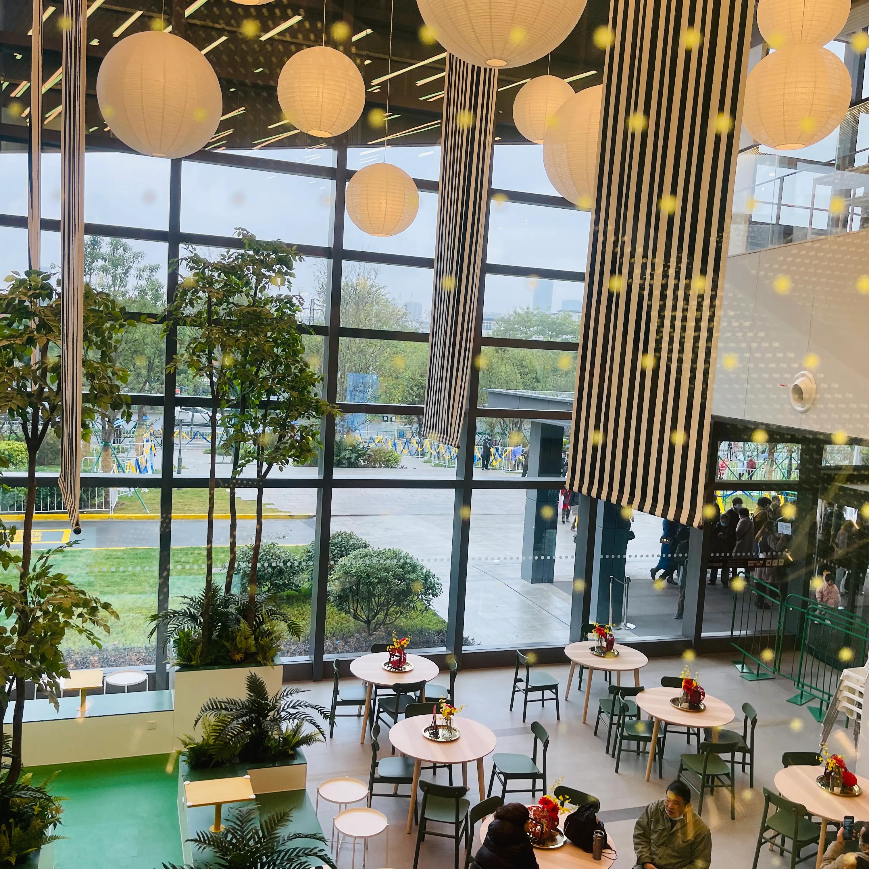 新晋打卡地——福州宜家真的这么好逛吗？