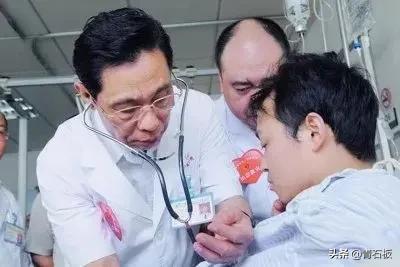 广州呼吸科钟南山院士,医学专家钟南山院士