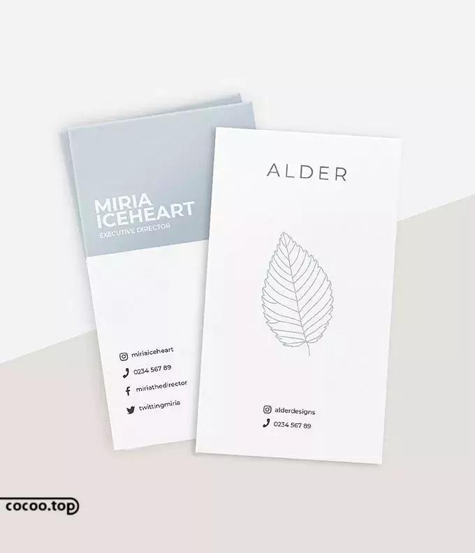 卖门的名片怎么设计,手机怎么样设计名片