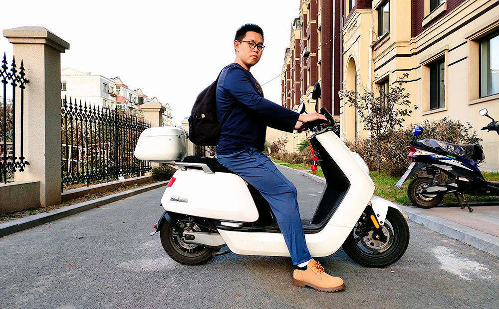 买皮鞋送后悔药？小米有品七面牛皮军旅工装鞋购买体验