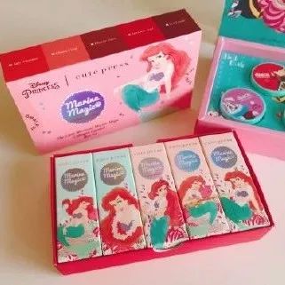 正港和迪士尼的联名品牌,迪士尼联名产品哪些不成功