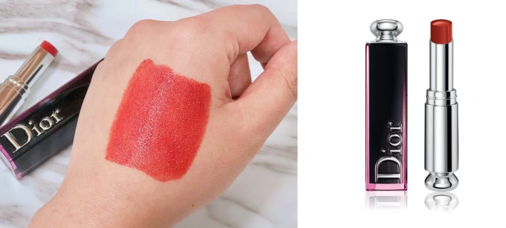 唇彩排行榜最好看色,哪款大牌唇彩最好用