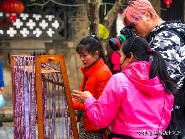 龙南冬天美景,龙南一日游的真实感受