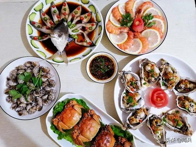 开个水产海鲜店赚钱吗,高端海鲜批发赚钱吗