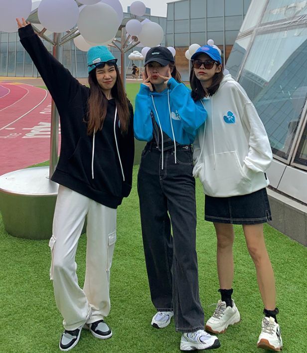 韩都衣舍商品系列,韩都衣舍热销爆款