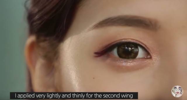 画眼线简单好看,画眼线要不要画下眼线