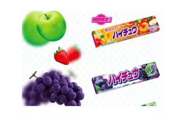 日本十款好吃到停不下来的零食,去日本必吃的十款零食