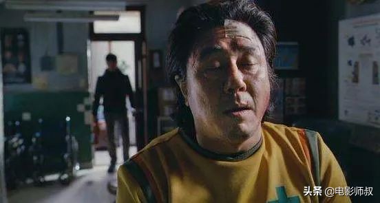 惊悚恐惧韩国电影,日本还能看的恐怖惊悚电影推荐