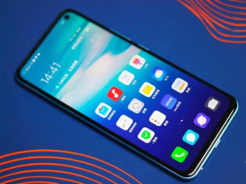 vivo最便宜的快充5g手机,vivo性价比高的5g快充手机