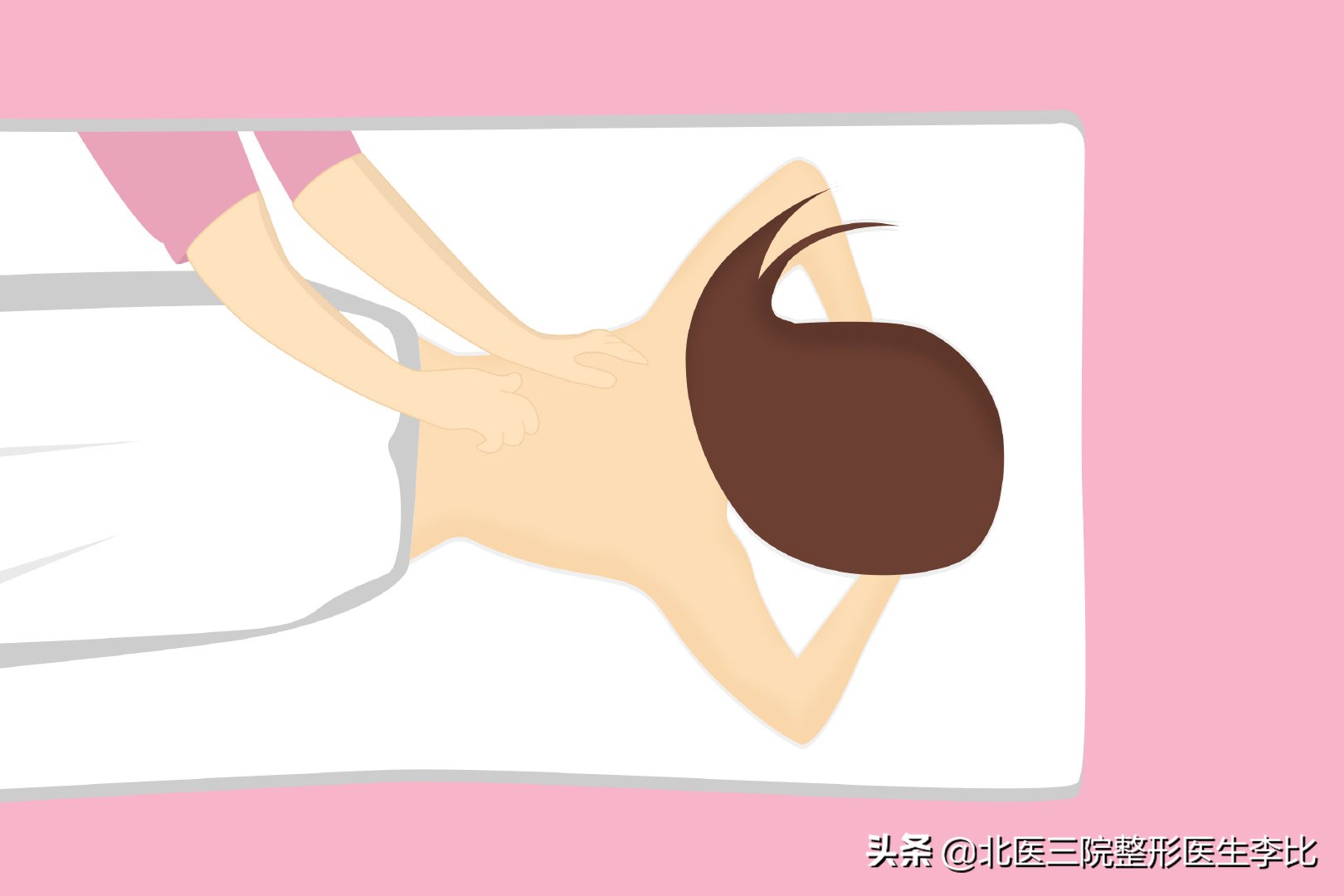 丰胸最有效的四大方法,目前丰胸最靠谱的方法