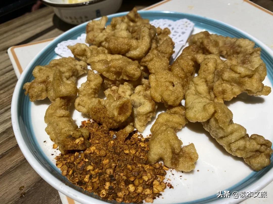 束河高逼格餐厅,在花园餐厅吃饭的体验