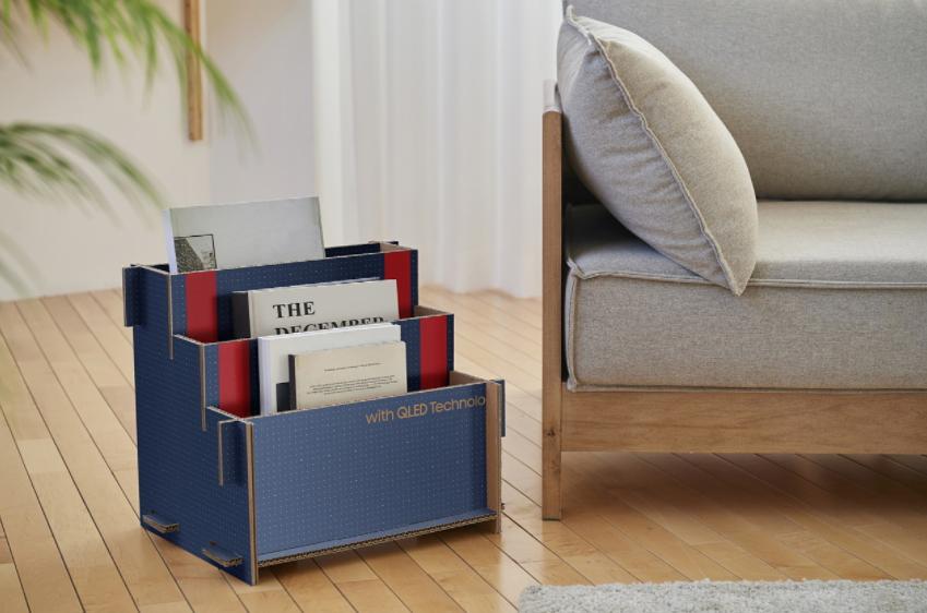 环保设计的风格,这些创意环保设计让地球更绿