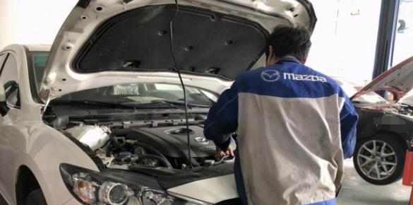 马自达阿特兹停产了吗,马自达阿特兹车厂被收购了吗