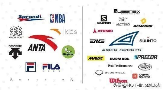 特步安踏361哪个牌子的鞋好,安踏特步匹克361比较