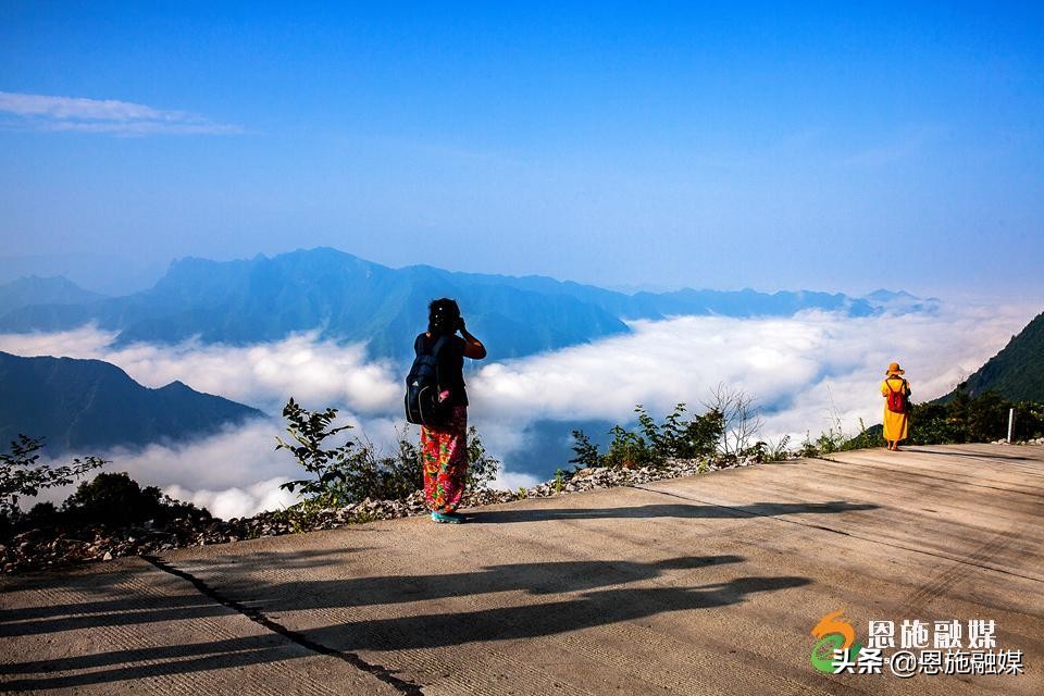 李伦英：用镜头记录家乡的美丽