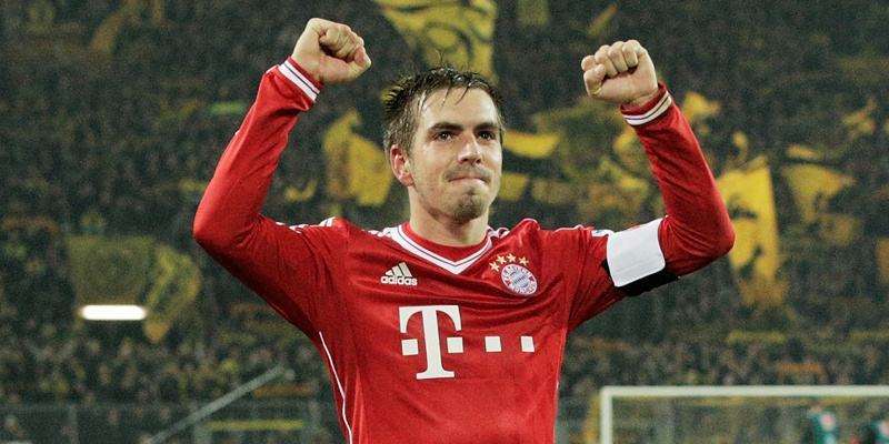 德国世界杯十大巨星,盘点德国十大球星