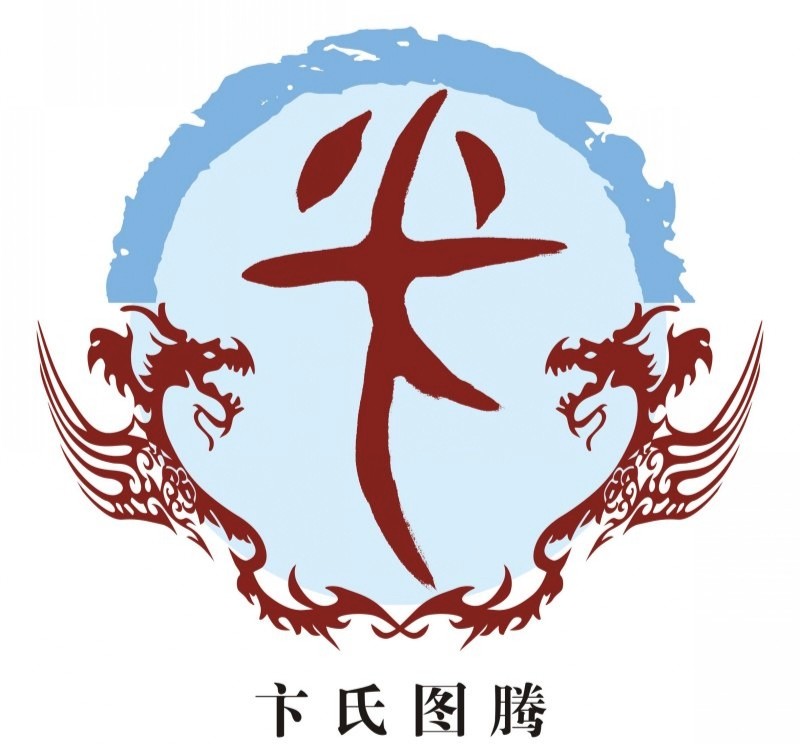 快来看看你的姓氏是什么图腾,姓氏图腾姓氏起源及专属头像