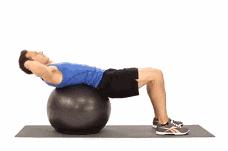 8个虐腹动作,八个经典虐腹训练动作