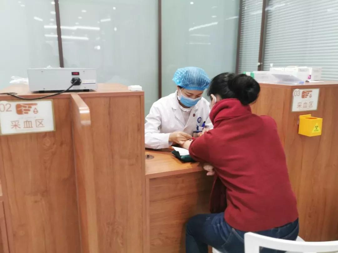 产后42天需要查分泌物吗,剖腹产42天产后复查都查什么