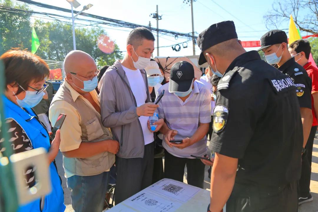 海淀韩家川村即将腾退,海淀白家疃村要腾退
