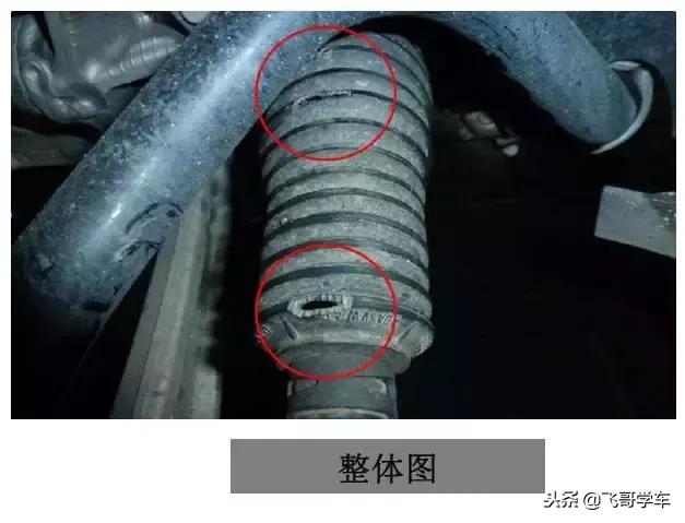 电子转向机正确保养与检修方法