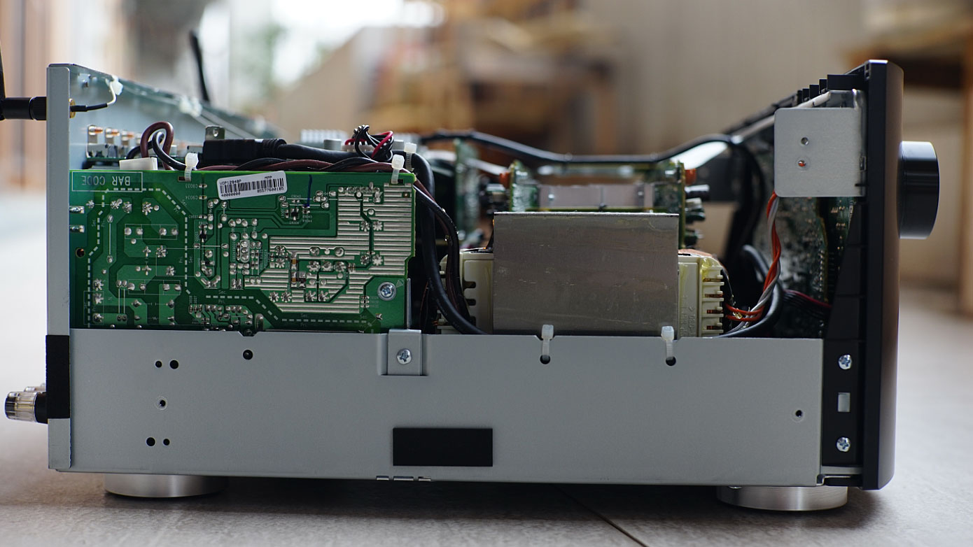 马兰士sr7015旗舰功放,马兰士7013功放