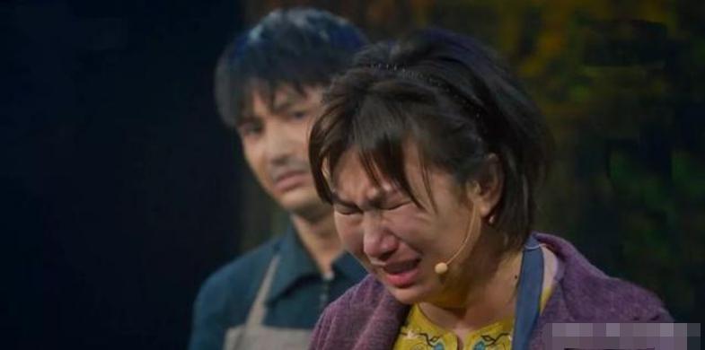 奇葩说范湉湉,范湉湉我就是演员影后