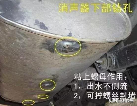 自己修车需要准备的十大工具,汽车修车小技巧实用