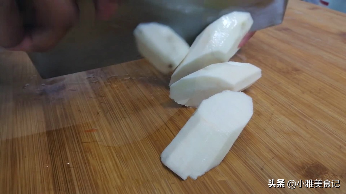 莴笋不炒蛋,2个鸡蛋莴笋的各种吃法大全