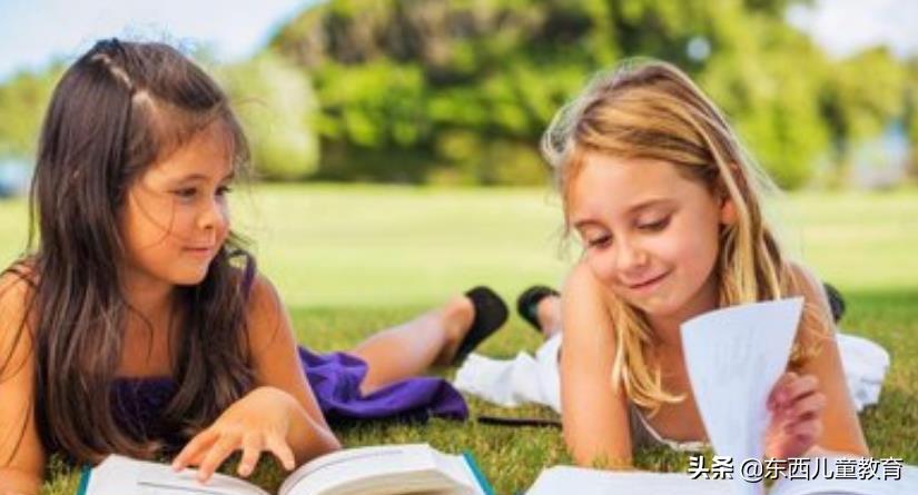 让孩子又兴奋又有效的英语学习方式，我一定要安利给你