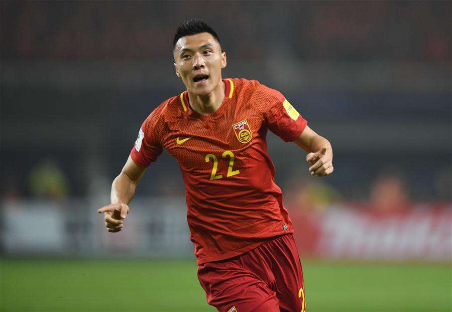 中国足球现在水平如何,巴西足球与中国足球的差距