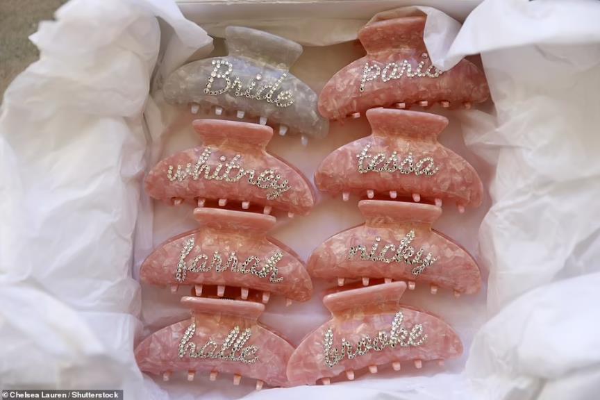 美国名媛卡戴珊大婚,美国名媛婚礼