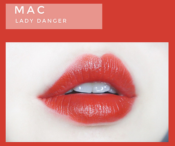 mac子弹头热门色号大集合,mac2024年子弹头热门色号